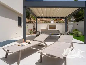 Prodej vily, Split, Chorvatsko, 292 m2