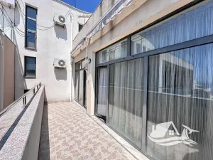 Prodej bytu 2+kk, Sveti Vlas, Bulharsko, 57 m2