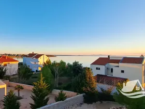 Prodej bytu 4+kk, Privlaka, Chorvatsko, 121 m2