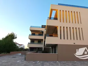 Prodej bytu 4+kk, Privlaka, Chorvatsko, 121 m2