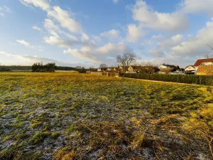 Prodej pozemku pro bydlení, Všejany, Polní, 3728 m2