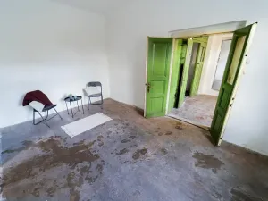 Prodej rodinného domu, Všejany, Hlavní, 80 m2