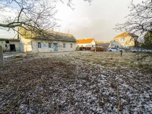 Prodej rodinného domu, Všejany, Hlavní, 80 m2