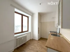 Prodej bytu 2+1, Praha - Žižkov, Pod lipami, 52 m2