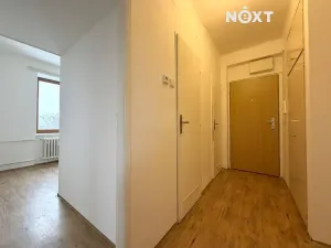 Prodej bytu 2+1, Praha - Žižkov, Pod lipami, 52 m2