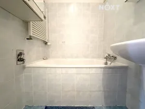 Prodej bytu 2+1, Praha - Žižkov, Pod lipami, 52 m2