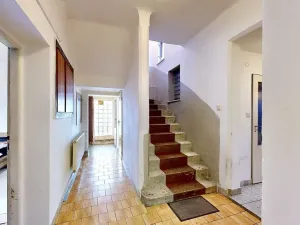 Prodej rodinného domu, Jablonec nad Nisou, K Černé studnici, 151 m2