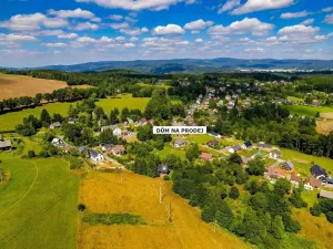 Prodej rodinného domu, Rádlo, 160 m2