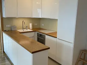 Pronájem bytu 2+kk, Praha - Radlice, Na vysoké I, 56 m2