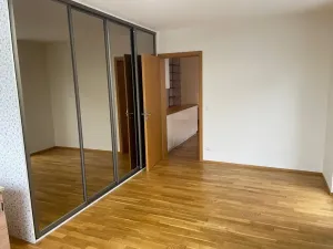 Pronájem bytu 2+kk, Praha - Radlice, Na vysoké I, 56 m2