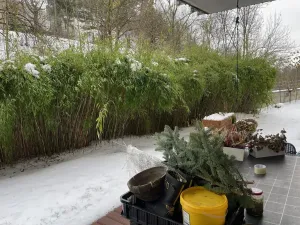 Pronájem bytu 2+kk, Praha - Radlice, Na vysoké I, 56 m2