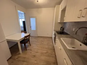 Pronájem bytu 2+1, Praha - Libeň, Novákových, 45 m2