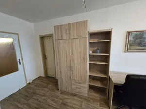 Prodej bytu 1+kk, Praha - Chodov, Majerského, 29 m2