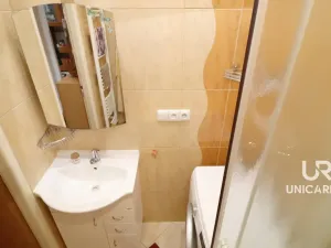 Prodej bytu 3+1, Adamov, Komenského, 60 m2