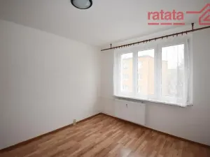 Pronájem bytu 1+1, Jirkov, Studentská, 35 m2