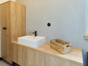 Pronájem kanceláře, Slaný, Třebízského, 45 m2