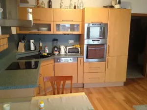 Pronájem bytu 2+kk, Brno, Lidická, 58 m2