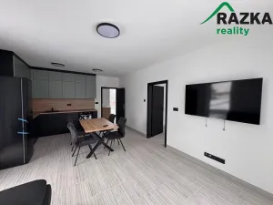 Pronájem bytu 2+kk, Kočov, 50 m2