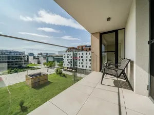Pronájem bytu 3+kk, Ostrava, náměstí Biskupa Bruna, 163 m2