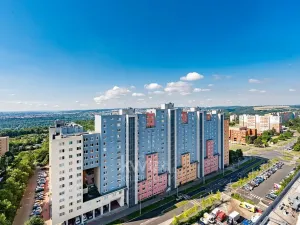 Prodej bytu 1+1, Praha - Troja, Olštýnská, 43 m2