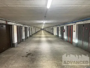 Prodej garáže, Praha - Chodov, Chalupkova, 17 m2