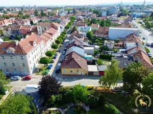 Prodej rodinného domu, Prostějov, Vrlova, 182 m2