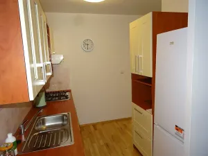 Pronájem bytu 3+1, Praha - Háje, Boháčova, 72 m2