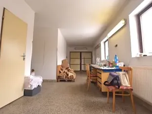 Prodej výrobních prostor, Písek, 161 m2