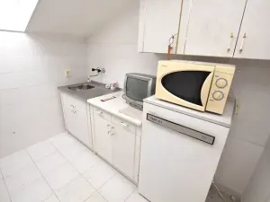 Prodej výrobních prostor, Písek, 161 m2