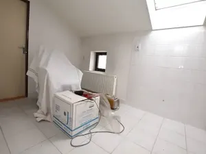 Prodej výrobních prostor, Písek, 161 m2