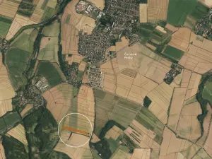 Prodej pole, Červené Pečky, 18647 m2