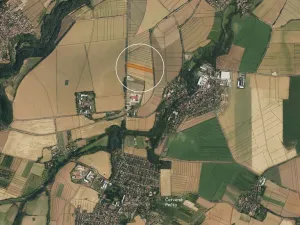 Prodej pole, Červené Pečky, 18647 m2