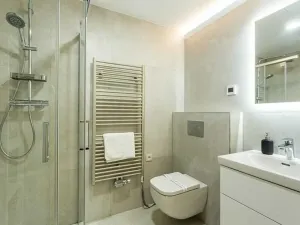 Prodej bytu 1+kk, Boží Dar, 33 m2