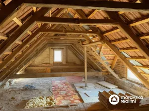 Prodej rodinného domu, Miroslav, Údolní, 148 m2