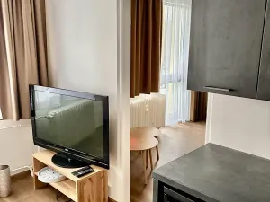 Pronájem bytu 1+1, České Budějovice, Staroměstská, 39 m2
