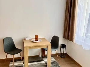 Pronájem bytu 1+1, České Budějovice, Staroměstská, 39 m2