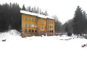 Prodej vícegeneračního domu, Liberec, Rynoltická, 540 m2