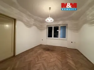 Prodej bytu 2+1, Hlubočky - Mariánské Údolí, Letní, 50 m2