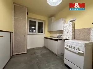 Prodej bytu 2+1, Hlubočky - Mariánské Údolí, Letní, 50 m2