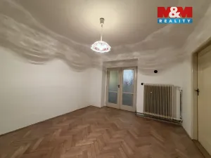Prodej bytu 2+1, Hlubočky - Mariánské Údolí, Letní, 50 m2