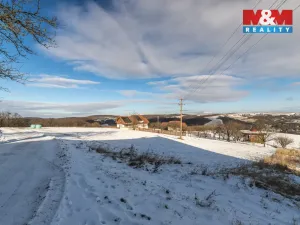 Prodej pozemku pro bydlení, Halenkovice, 1400 m2
