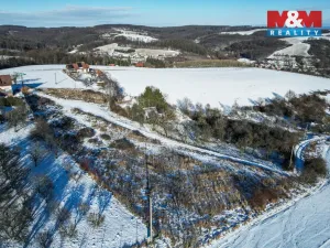 Prodej pozemku pro bydlení, Halenkovice, 1300 m2