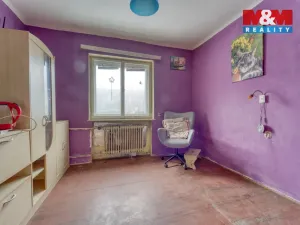 Prodej rodinného domu, Nýřany, Výhledy, 120 m2