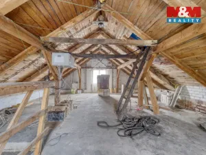 Prodej rodinného domu, Nýřany, Výhledy, 120 m2