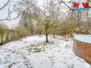 Prodej rodinného domu, Nýřany, Výhledy, 120 m2