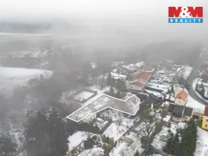 Prodej rodinného domu, Nýřany, Výhledy, 120 m2