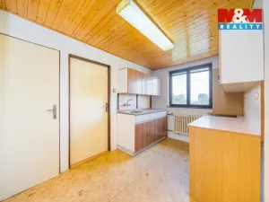 Prodej rodinného domu, Mohelnice - Podolí, 167 m2