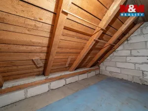 Prodej rodinného domu, Mohelnice - Podolí, 167 m2