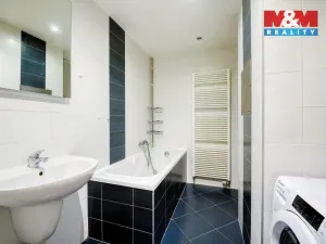 Prodej bytu 1+kk, Praha - Pitkovice, Májovková, 36 m2