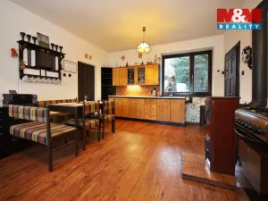 Prodej chalupy, Bořetice, 240 m2